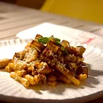 호텔 Krino' Cafe