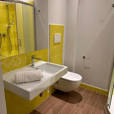 Hotel Krino' Cafe Augusta