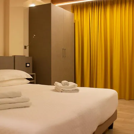 Hotel Krino' Cafe Augusta