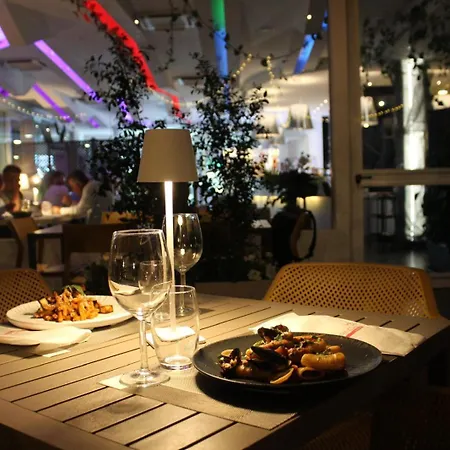 Krino' Cafe 3* Augusta