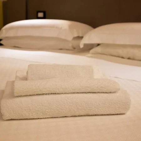 Hotel Krino' Cafe 3*