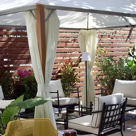 Krino' Cafe 3* Augusta